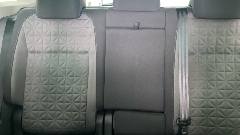 Volkswagen Tiguan 1.5 TSI 150 Life 5dr Petrol Estate